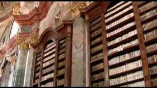 Ort der Besinnung und Erkenntnis: Stift Altenburg bei Horn