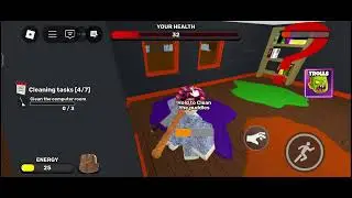 Destroy grandmaster (apni Grand Man Ko chhodo)