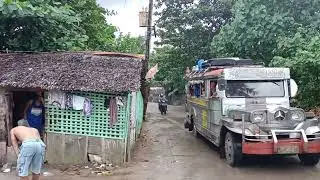 PARACALE, CAMARINES NORTE Philippines Lifestyles Province Footages