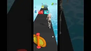Human Run #gaming #gameplay #humanrun