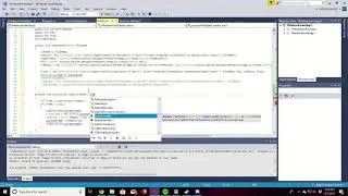 Programming a Video Editor... | Full Video