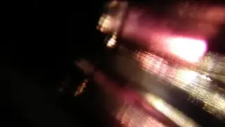 Film Burn Light Leaks 2 (4K Preview) - Royalty Free Stock