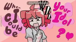 Flop Era (Trendy Version) - Kasane Teto Animation