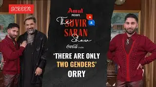 EXCLUSIVE | Is arranged marriage on the cards&nbsp;for&nbsp;Orry&nbsp;soon? | The Suvir Saran Show