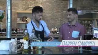 Blab and Gab | Old Hickory Whiskey Bar