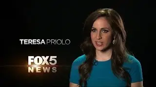 Meet Teresa Priolo