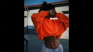 [FREE] Afro R&B Type Beat x R&B Dancehall Type Beat - 