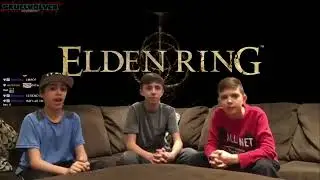 @kaoiji IS ELDEN LATE... ELDEN RING COOP W/ @woops @azure