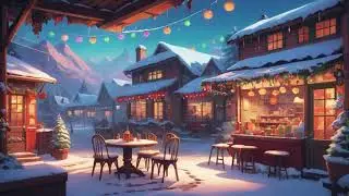 2 A.M Study Focus 📚 [Lo-Fi Chill]