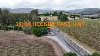 3510a Hecker Pass Highway Gilroy