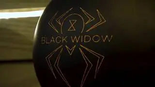 HAMMER BLACK WIDOW URETHANE