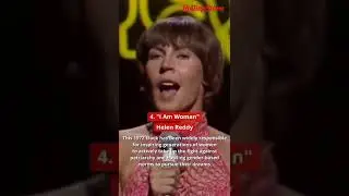 10 Iconic Feminist Songs