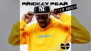 Inspectah Deck - City High | Prickly Pear Remix