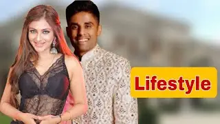 Khushi Mukherjee Biography, Age, Family, House, Net Worth, Surya Kumar Yadav Girlfriend, Daily News