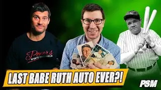 PSA's Top Appraiser TELLS ALL! How to Get Your Items Appraised and WHY you should! | PSM