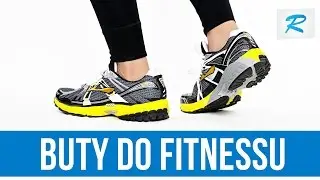 Najlepsze buty do fitnessu? Testujemy Nike, adidas, Reebok, Decathlon, Puma | myfitnesspl