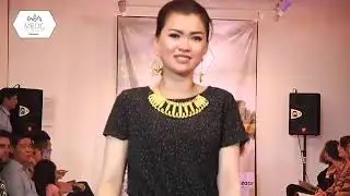 Modern Ethnic Design Center MEDC 2017