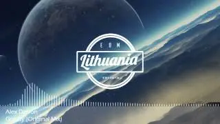Alex Derron - Gravity (Original Mix)
