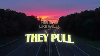 Caleb Rowe - Mirage Highway (Official Lyric Video)
