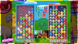 Les Showmatchs au Stunfest 2018 !
