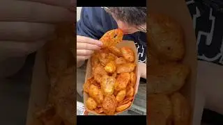potato chips 😋🥔 #shorts #potato #chips #cooking #food #2025