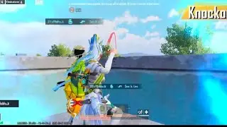 BGIS Grind in Ultimate Royale | Fight with Sevi is live