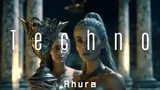 ᴛᴇᴄʜɴᴏ | Melodic Techno Mix ◆ The Beauty of Electronic Music | INTERDIMENSIONAL ◆ Mixed By Ahura