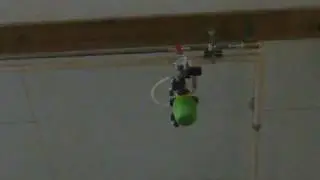 ドライフォグ動画