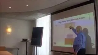 Don Gotterbarn - What is Applied Ethics Good For?