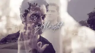[Multicouples] ✘ Is it alright? @rainroseedits