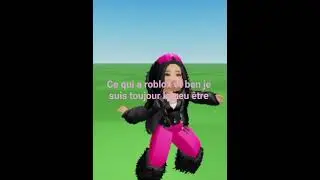 #roblox  compte roblox sera en commentaire🥰
