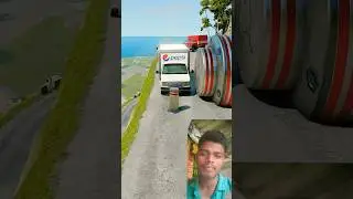 #beamngdrive​ #beamng​ #beamng_drive​ #beamngdestruction​ #beamngcrashes​ #crashes​ #car​ 3