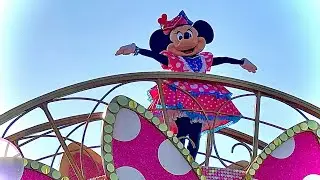 超速報《ミニー@ファンダーランド‼️公開後初の土曜日》ウワサを検証⁉️ファンダフルDPAは超逆光地獄⁉️