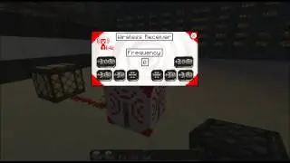 Minecraft Mods / Folge 4 / WirelessRedstone / 1.2.5