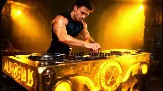 DJ Angeloff - Aftershock (Official 4K Music Video)