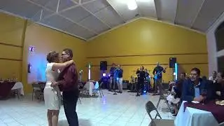 BODA DANNY Y ANDREA