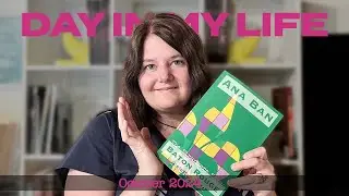 A Day in the Life - October 2024