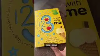 Pre writing Activities for Preschoolers