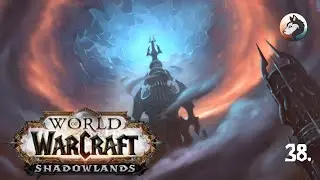🏰 Torghast - The Upper Reaches - L5 | WOW #38