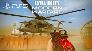 MW19 Nostalgia - Modern Warfare 2019, 6 Years Later...