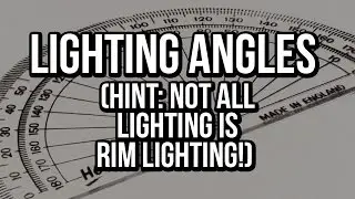 Where Is Your Light Source?! A Photoshop Comic Coloring Tutorial