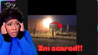 Creepy Tiktoks | its under the water