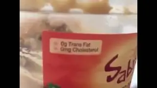 0mg Cholesterol