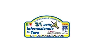 31&deg; Rally Internazionale del Taro 2025 OBC OPPICI-FRANCHI PS 5 by Ferrario