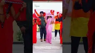#Shorts | Chanp Ke Reel Banaib Ho |  चांप के रील बनाईब हो | Jaiveer Raj Dipu & Shrishti Bharti 2026