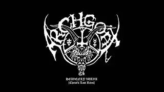 💀 Archgoat - Heavenly Vulva (Christ's Last Rites) (2011) EP [Full Album] 💀