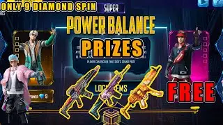 NEW SUPER POWER BALANCE EVENT IN FREE FIRE - FREE FIRE NEW EVENT - HOW TO PLAY NEW BALANCE EVENT