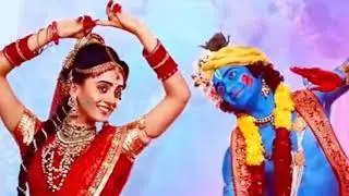 Radha Krishna serial Krishna Rukmini and Radha beautiful photos video from-NM TV CHANNEL