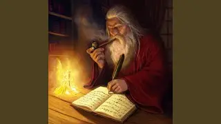 Quest for the Enchanted Blade