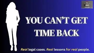 Your Time Is Priceless. Why Work Shouldn&rsquo;t Cost You Your Life